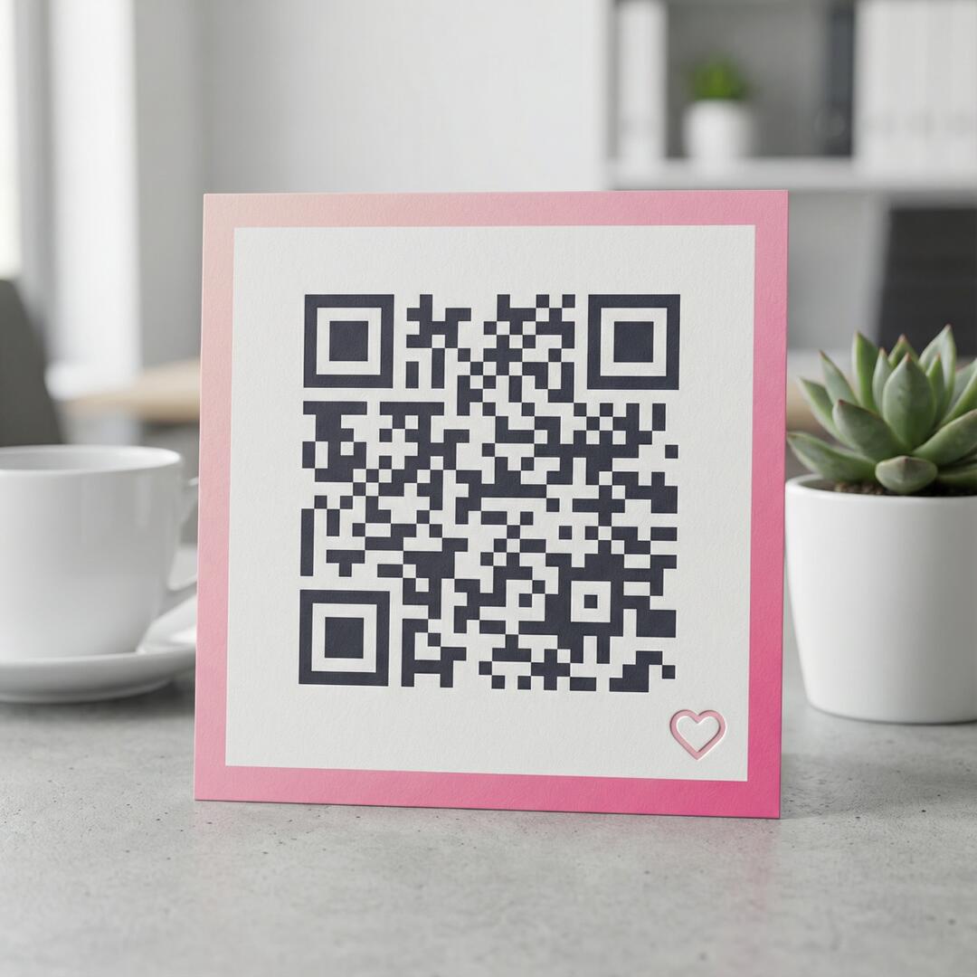 黑料公众号二维码